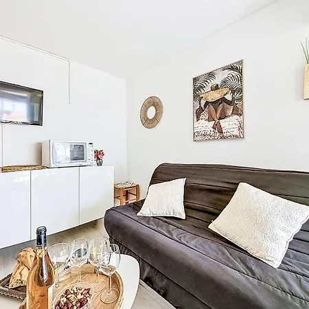 Apartmán Port Royal - Corvette-5 By Interhome *