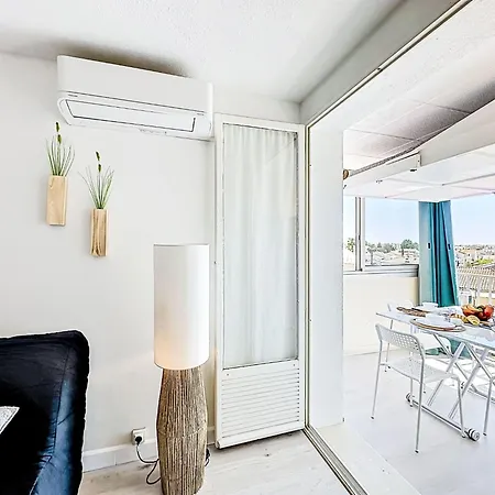 Port Royal - Corvette-5 By Interhome Apartmán