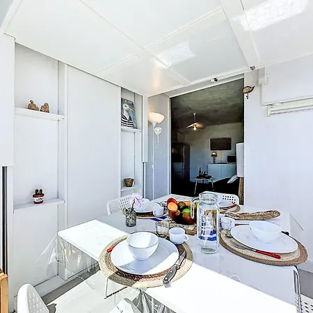 Port Royal - Corvette-5 By Interhome Apartmán Le Grau-du-Roi