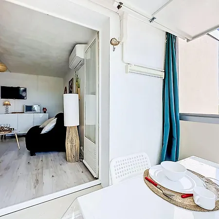 Port Royal - Corvette-5 By Interhome