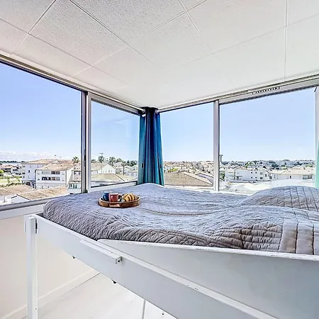 Port Royal - Corvette-5 By Interhome Apartmán *