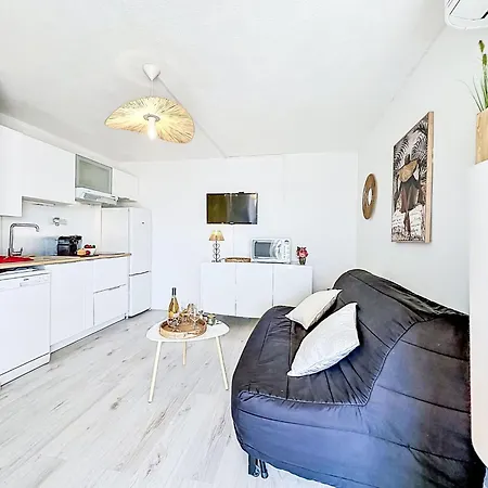 Apartmán Port Royal - Corvette-5 By Interhome Le Grau-du-Roi