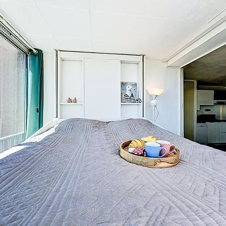 Apartment Port Royal - Corvette-5 By Interhome