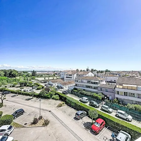 Apartmán Port Royal - Corvette-5 By Interhome