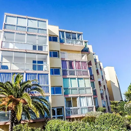 Apartment Port Royal - Corvette-5 By Interhome Le Grau-du-Roi